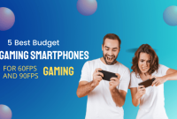 Best Budget Smartphones For Gaming In 2023