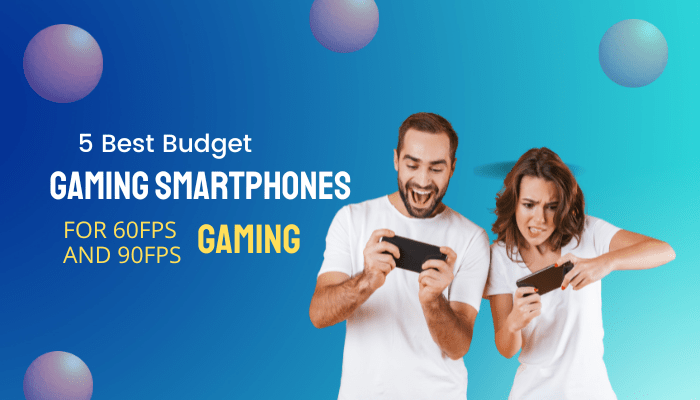 Affordable Gaming Smartphones 2023: Seriously powerful handsets for ... Best Budget Smartphones For Gaming In 2023