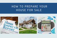 How To Prepare My Home For Sale Effectively