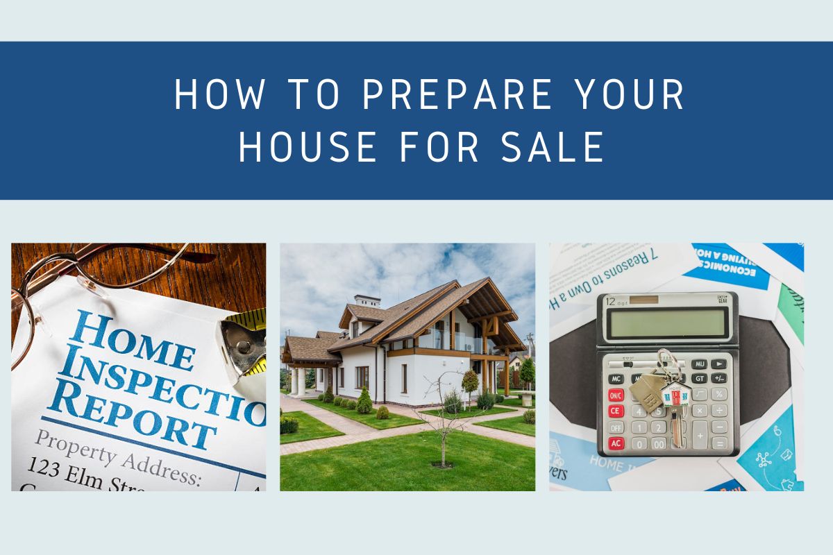Tips to Prepare Your Home for a Successful Sale How To Prepare My Home For Sale Effectively