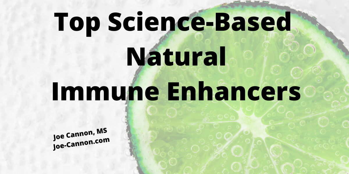 How Can I Boost My Immune System Naturally