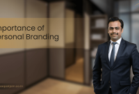 Importance Of Personal Branding In Career