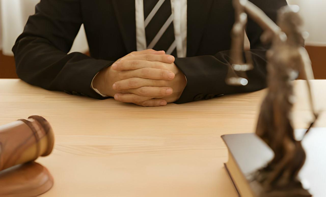 How Does The Process Of Filing A Lawsuit Work