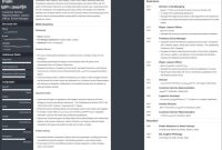 How to Create a Resume that Stands Out Steps To Create A Successful Resume That Stands Out