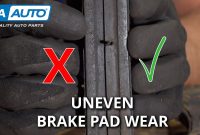 What Causes Brake Pads To Wear Out Quickly