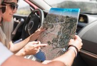 How To Prepare Your Car For Long Road Trips