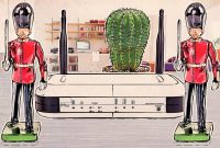 How To Secure Your Home Network From Cyber Threats