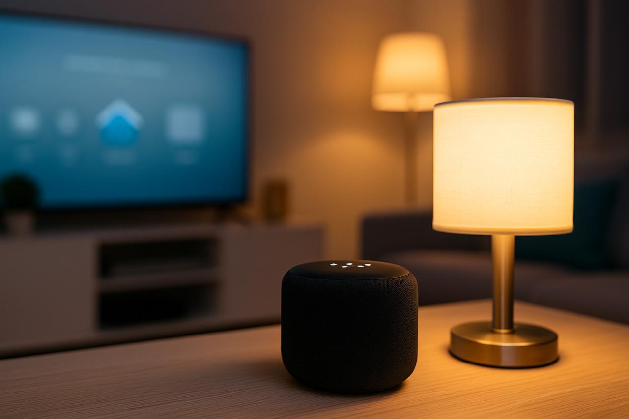 What Are The Top Features Of Smart Home Devices