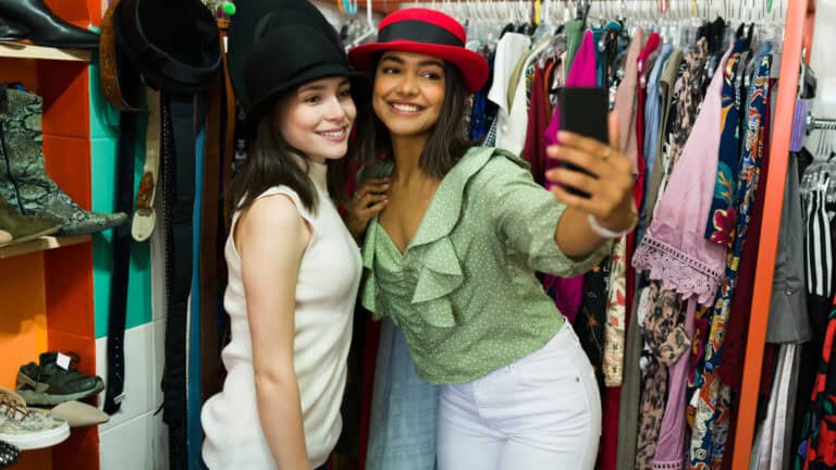 Practical Tips For Shopping Second-Hand And Thrift Stores