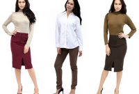 Ways To Mix And Match Clothing Pieces Effectively