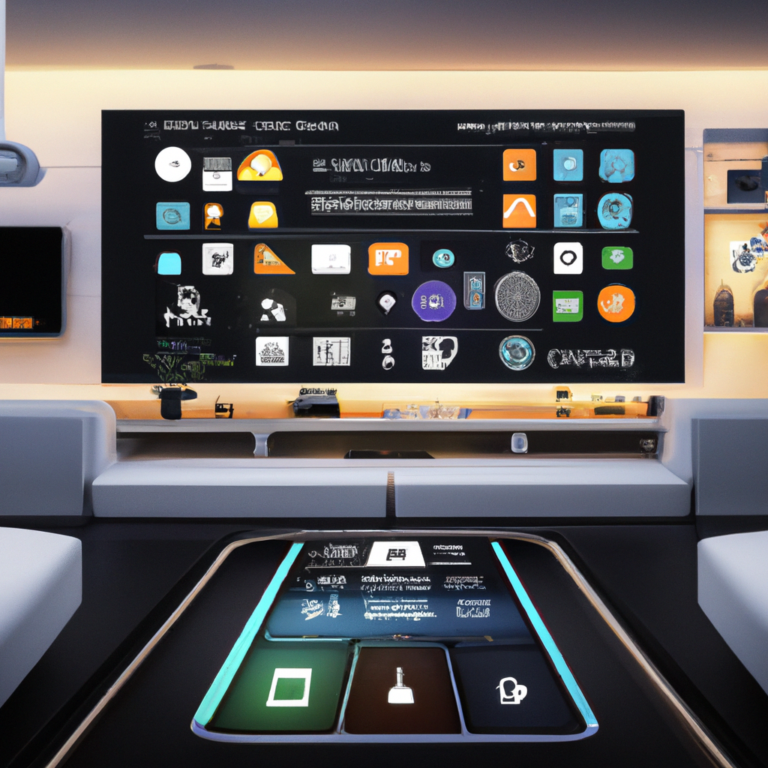 Best Apps For Managing Your Smart Home Devices