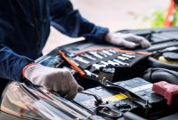 A Beginner’s Guide To Extending Your Car Battery's Lifespan | Articles ... Tips For Maintaining My Car’s Battery Lifespan
