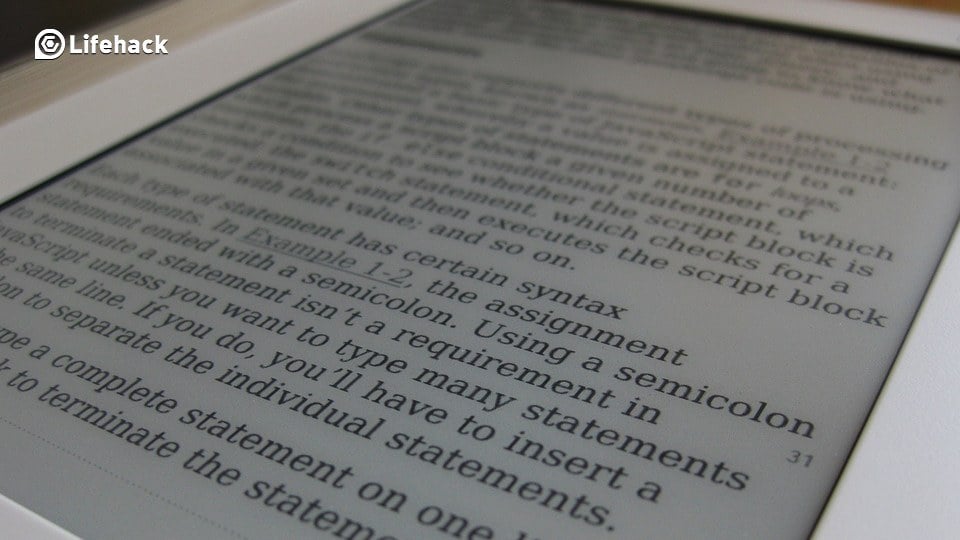 PPT - What are the Advantages of E-Books that You Need to Know ... What Are The Advantages Of Using E-Readers Over Books