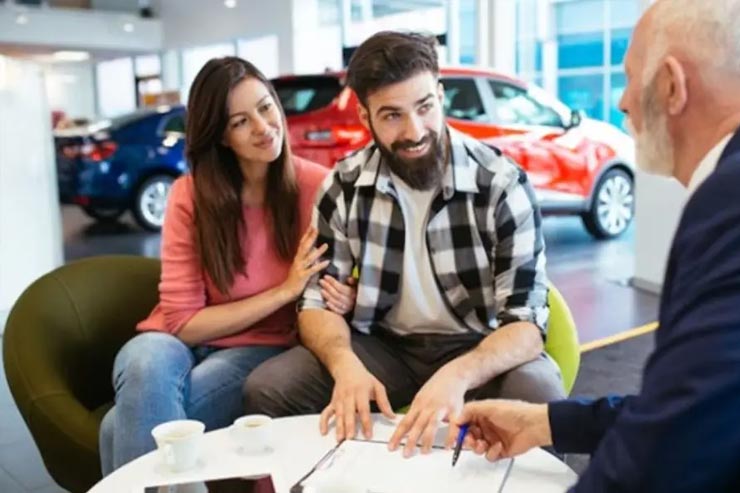 Maximizing Resale Potential: Tips for Preserving Your Car's Value - OHL Mag How To Maintain Your Vehicle's Resale Value Effectively