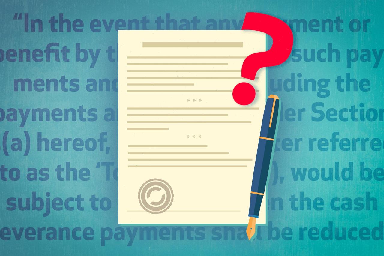 Introduction to Contracts and legal doc.pptx How To Understand Legal Documents And Contracts