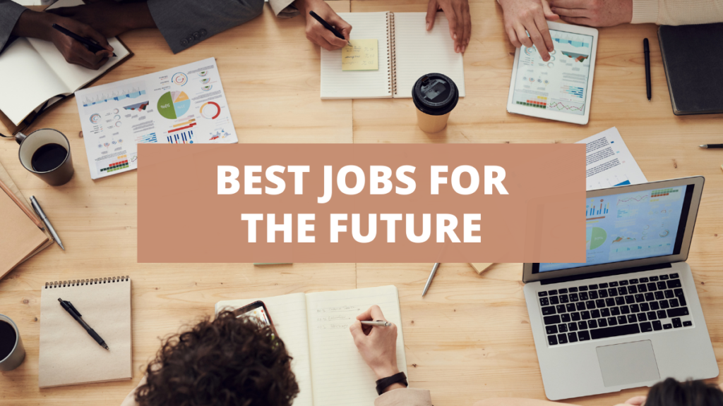 What Are The Most In-Demand Jobs For The Next Decade