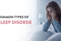 What Are The Signs Of Sleep Disorders In Adults