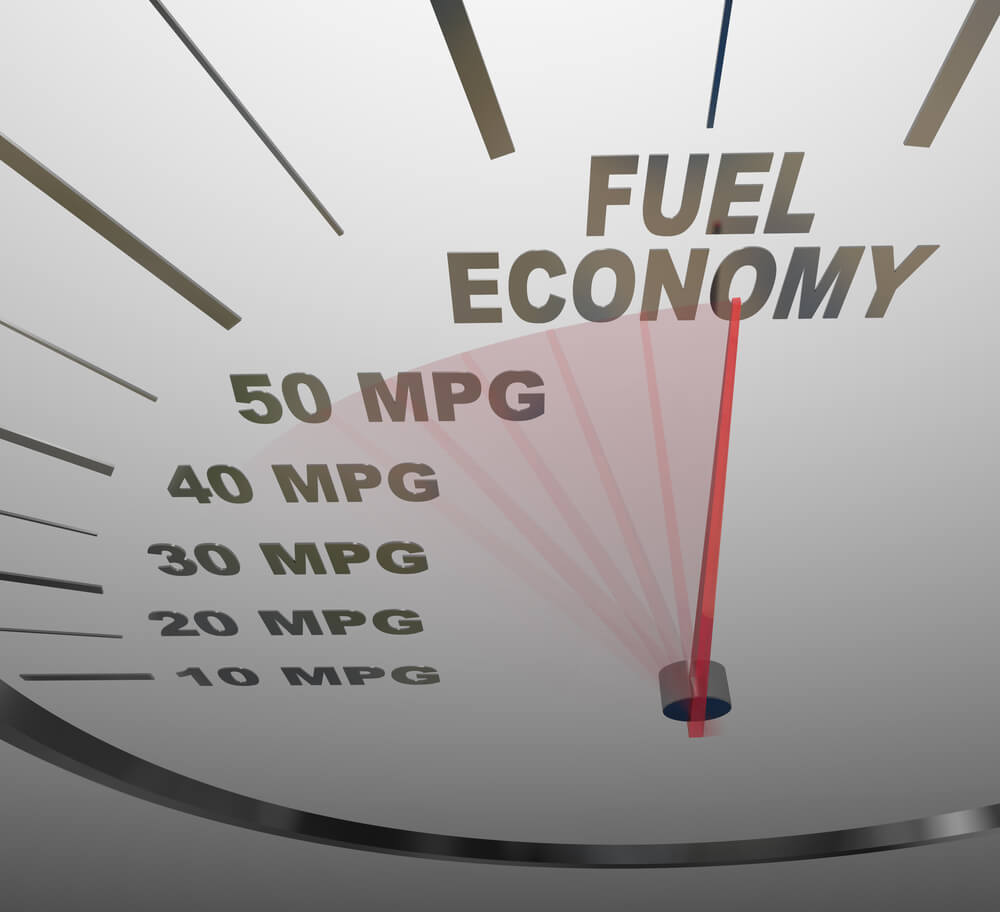 How Can I Improve My Car's Fuel Efficiency
