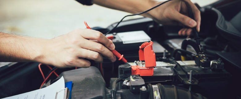 Tips For Maintaining My Car’s Battery Lifespan