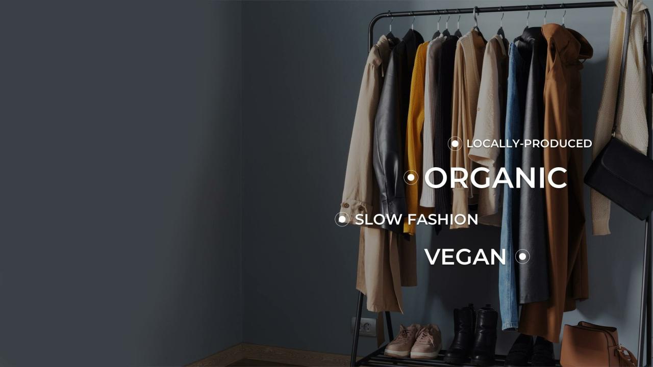 Best Practices For Sustainable Fashion Shopping Online