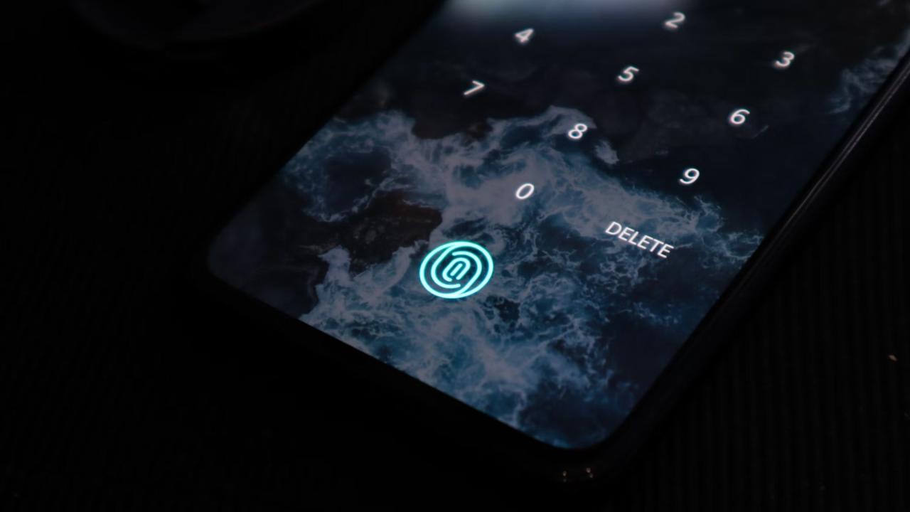 How To Protect Your Smartphone From Hacking