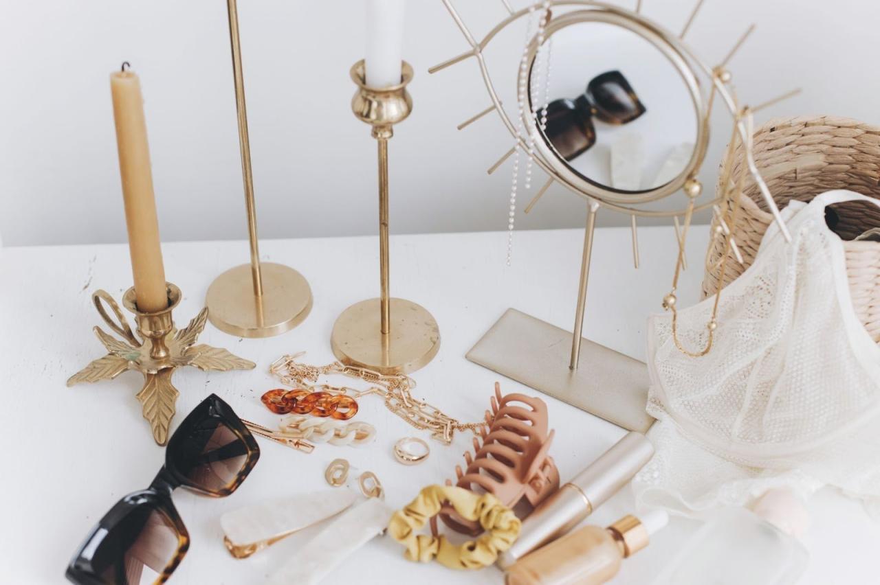 Must-Have Accessories to Elevate Your Outfits Best Accessories To Elevate A Simple Outfit