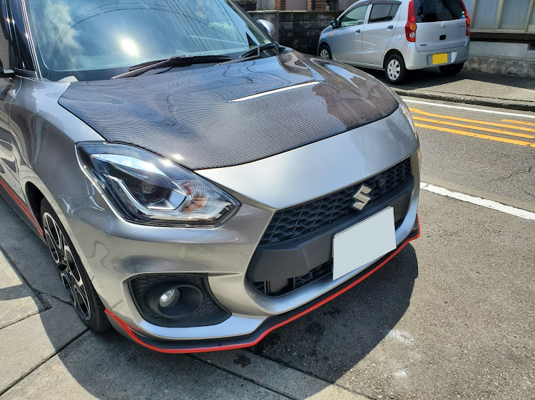 スイフトスポーツのトヨシマクラフト製カーボンボンネット・トヨシマクラフト・#zc33sに関するカスタム事例|車のカスタム情報はCARTUNE Understanding The Impact Of Sleep On Health