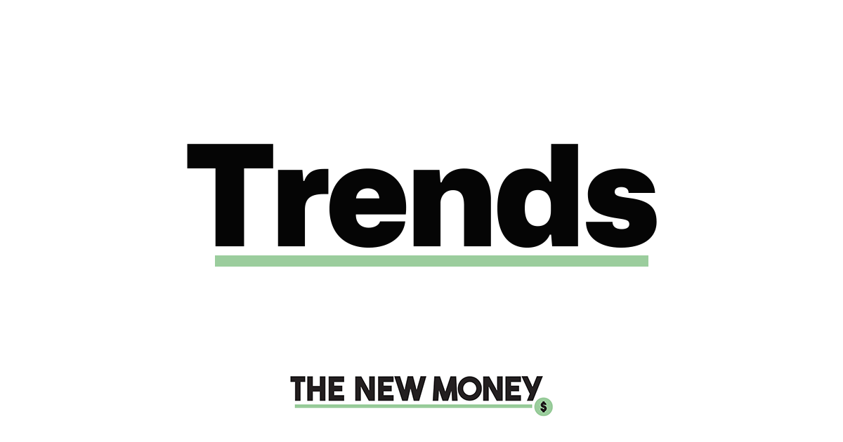 Trends | The New Money What Are The Trends Shaping The Future Of Work