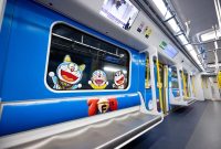 MTRでドラえもん列車が運行中、「100%ドラえもん&フレンズ」巡回展は7月13日から - 香港で暮らす編集者が送るカルチャー、イベント情報 ... How To Securely Store Passwords On Devices
