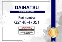New Genuine Daihatsu (G2148) Generator Cable ( G2148-47051 ) x 1 pc | eBay What Are The Best Smart Home Devices To Buy